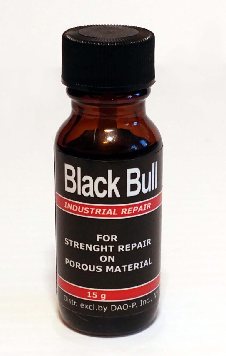 ACTIVATOR BLACK BULL