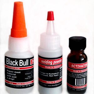 Glues