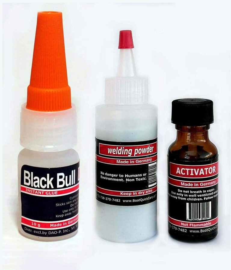 Glue Kit 1