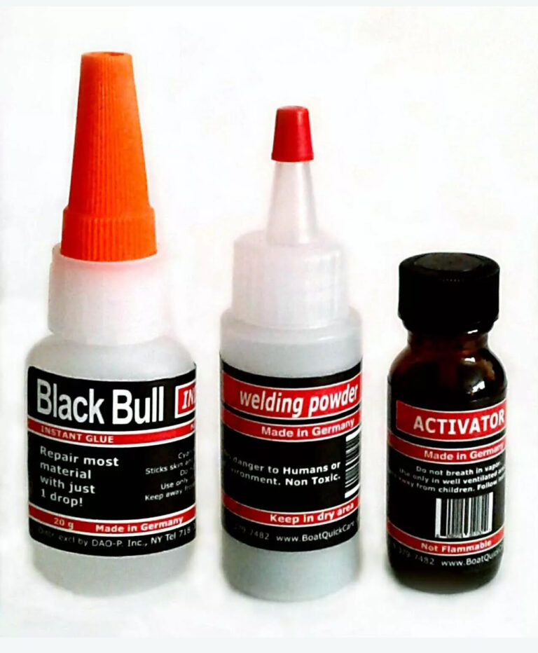 Glue Kit 2