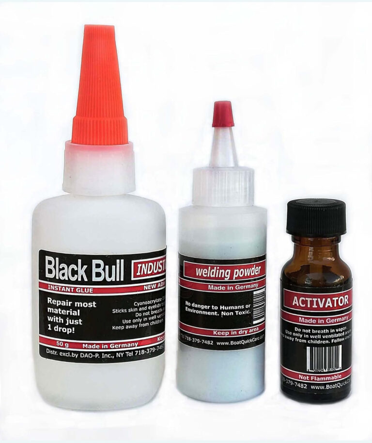 Glue Kit 3