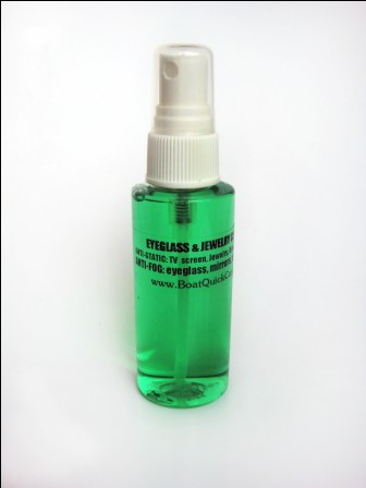 JEWELRY CLEANER 2 oz